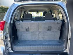 2013 TOYOTA
                LANDCRUISER PRADO GXL (4x4)