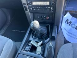 2013 TOYOTA
                LANDCRUISER PRADO GXL (4x4)
