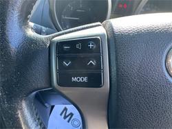 2013 TOYOTA
                LANDCRUISER PRADO GXL (4x4)