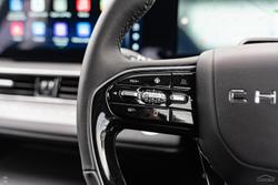 2025 Chery Tiggo 8 Pro Max Urban