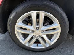 2018 Holden Equinox LTZ-V