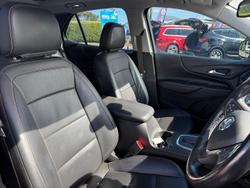 2018 Holden Equinox LTZ-V