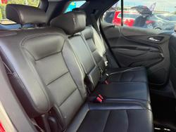 2018 Holden Equinox LTZ-V