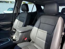 2018 Holden Equinox LTZ-V