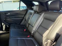 2018 Holden Equinox LTZ-V