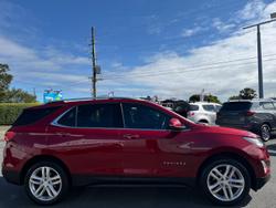 2018 Holden Equinox LTZ-V