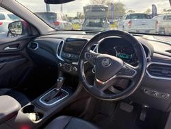 2018 Holden Equinox LTZ-V