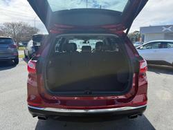 2018 Holden Equinox LTZ-V