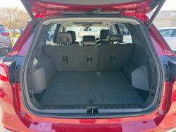 2018 Holden Equinox LTZ-V