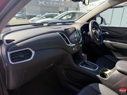 2018 Holden Equinox LTZ-V