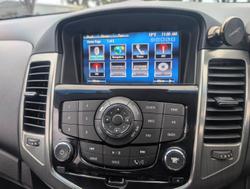 2015 Holden Cruze SRi-V