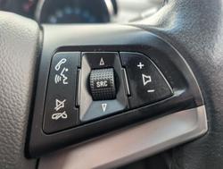 2015 Holden Cruze SRi-V