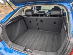 2015 Holden Cruze SRi-V