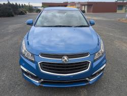2015 Holden Cruze SRi-V