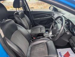 2015 Holden Cruze SRi-V