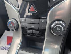 2015 Holden Cruze SRi-V