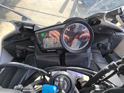 2015 Yamaha YZF-R15 V2 White