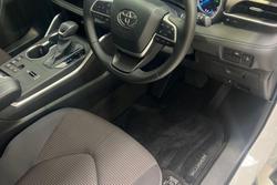 2023 Toyota Kluger GX