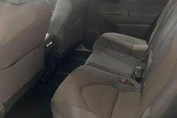 2023 Toyota Kluger GX