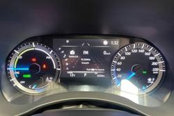 2023 Toyota Kluger GX