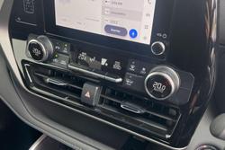 2023 Toyota Kluger GX