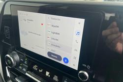 2023 Toyota Kluger GX