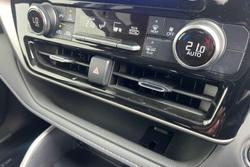 2023 Toyota Kluger GX