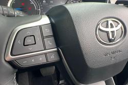 2023 Toyota Kluger GX