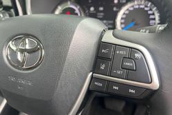 2023 Toyota Kluger GX