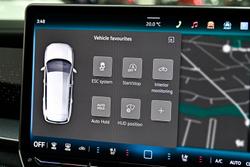 2025 Volkswagen Tayron 195TSI R-Line