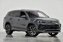 2025 Volkswagen Tayron 195TSI R-Line