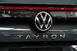 2025 Volkswagen Tayron 195TSI R-Line