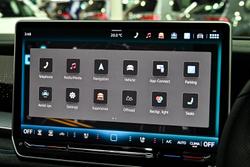 2025 Volkswagen Tayron 195TSI R-Line