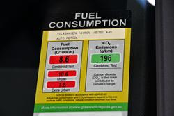 2025 Volkswagen Tayron 195TSI R-Line