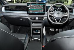 2025 Volkswagen Tayron 195TSI R-Line