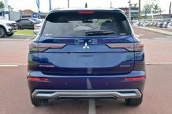 2025 Mitsubishi Outlander Exceed