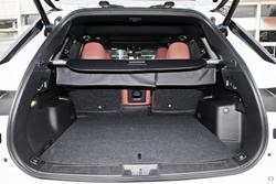 2025 Mitsubishi Outlander Exceed Tourer