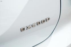 2025 Mitsubishi Outlander Exceed Tourer