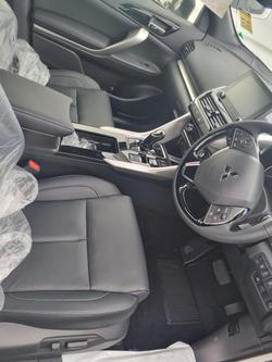 2025 Mitsubishi Eclipse Cross PHEV Exceed