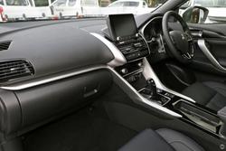 2025 Mitsubishi Eclipse Cross PHEV Exceed