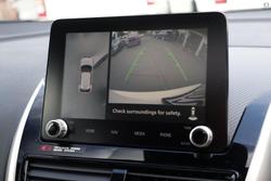 2025 Mitsubishi Eclipse Cross PHEV Exceed