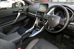 2025 Mitsubishi Eclipse Cross PHEV Exceed