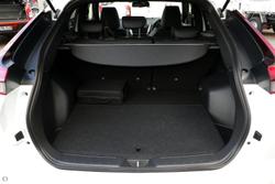 2025 Mitsubishi Eclipse Cross PHEV Exceed