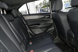 2025 Mitsubishi Eclipse Cross PHEV Exceed