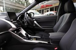 2025 Mitsubishi Eclipse Cross PHEV Exceed