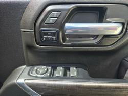 2022 Chevrolet Silverado HD LTZ Premium W/Tech Pack