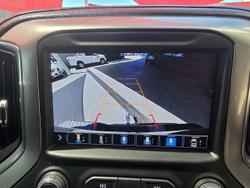 2022 Chevrolet Silverado HD LTZ Premium W/Tech Pack