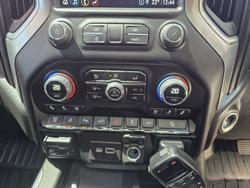 2022 Chevrolet Silverado HD LTZ Premium W/Tech Pack