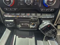 2022 Chevrolet Silverado HD LTZ Premium W/Tech Pack