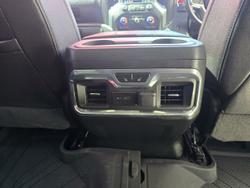 2022 Chevrolet Silverado HD LTZ Premium W/Tech Pack